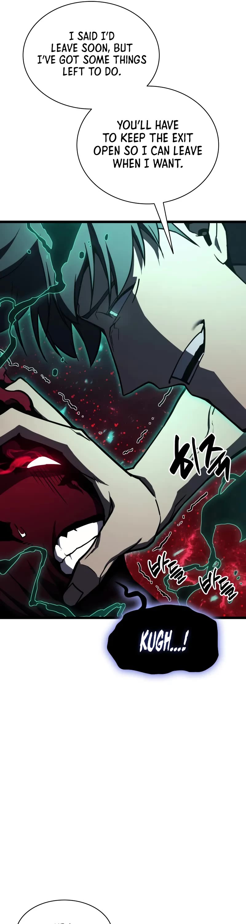 The Return of the Disaster-Class Hero chapter 125 page 47