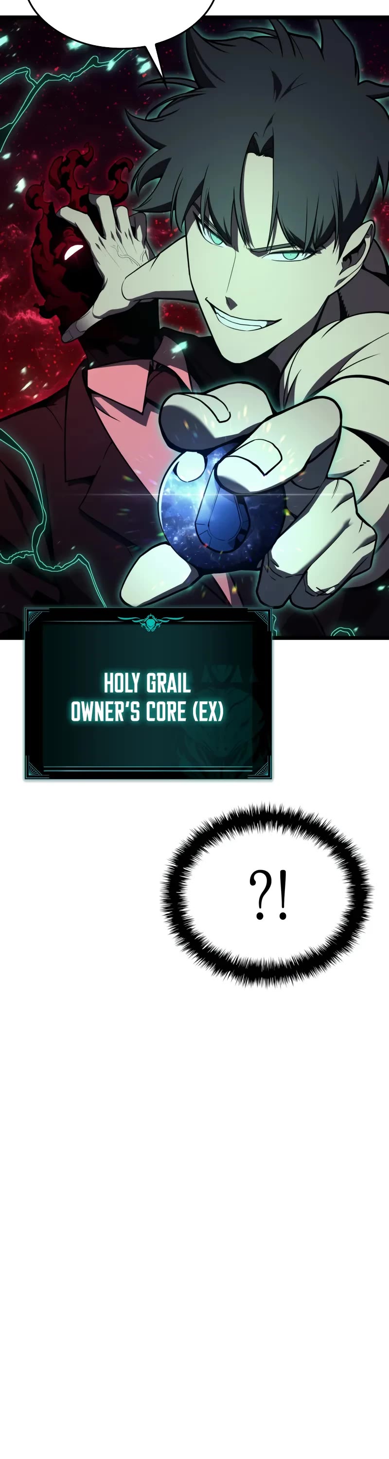 The Return of the Disaster-Class Hero chapter 125 page 49