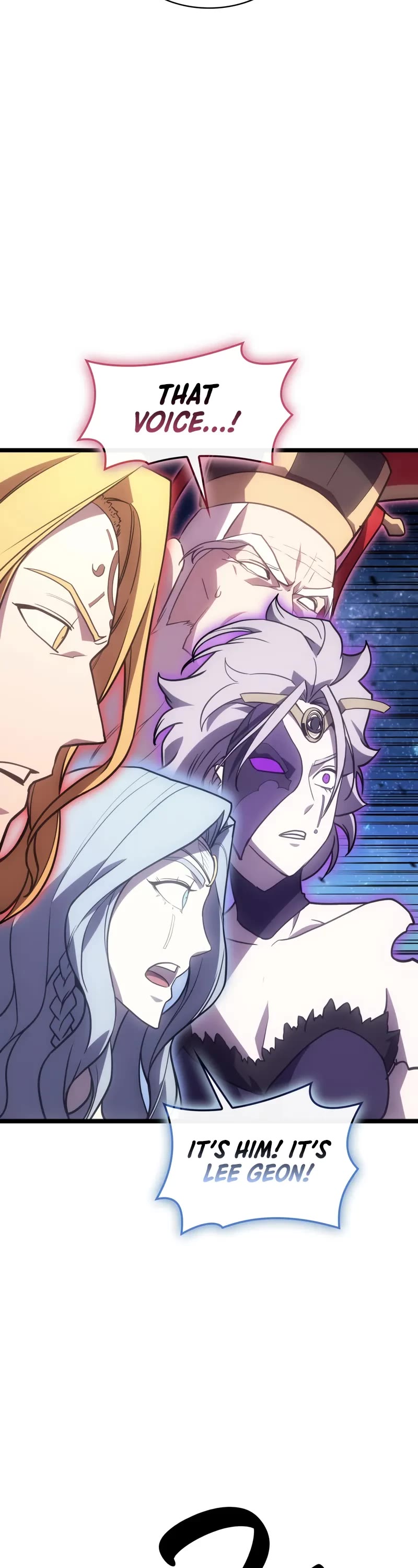 The Return of the Disaster-Class Hero chapter 125 page 54