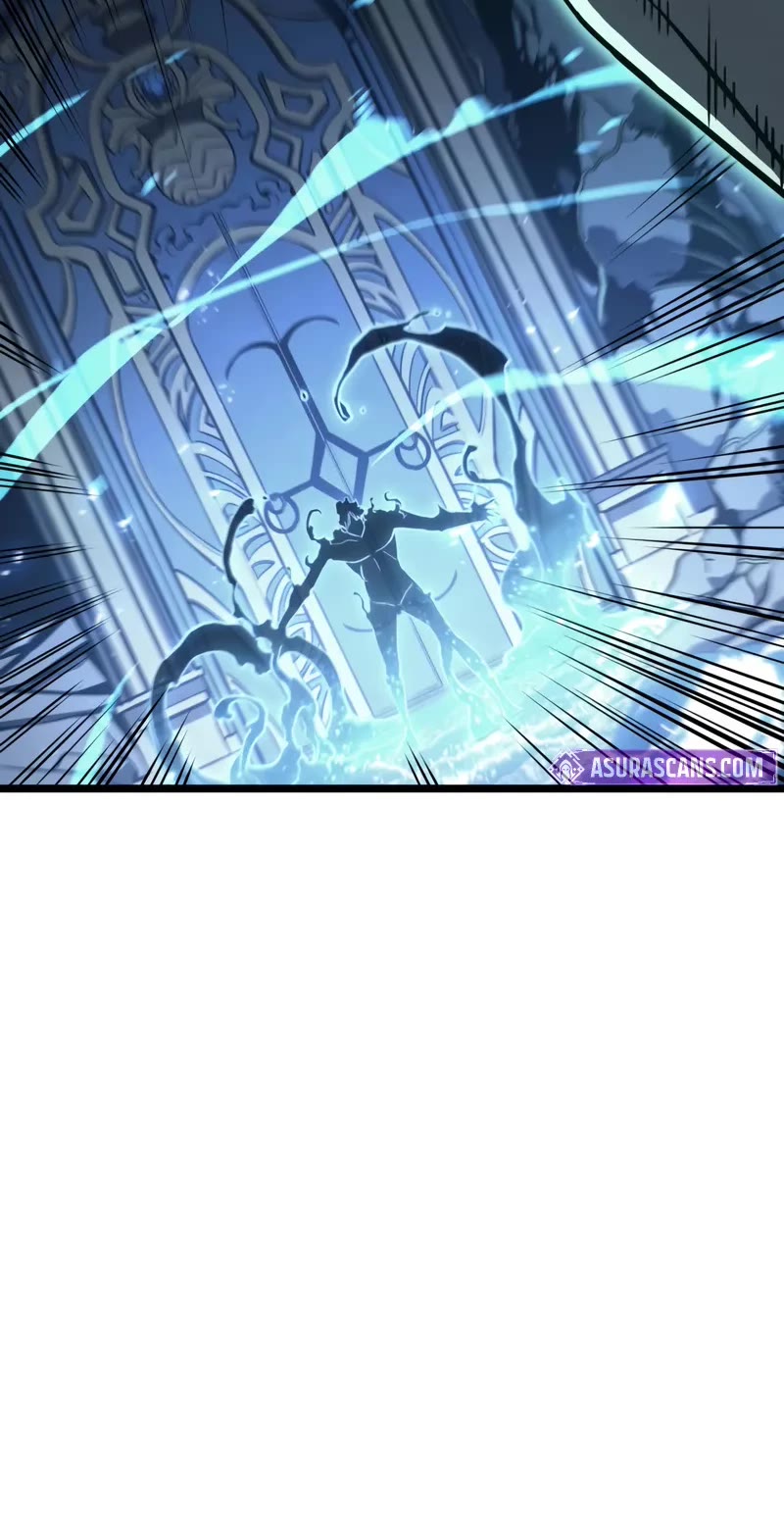 The Return of the Disaster-Class Hero chapter 125 page 6