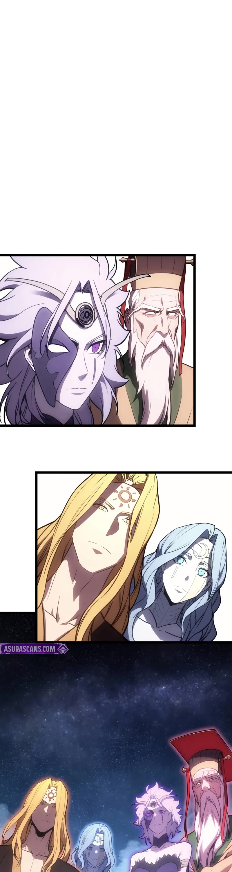 The Return of the Disaster-Class Hero chapter 125 page 63