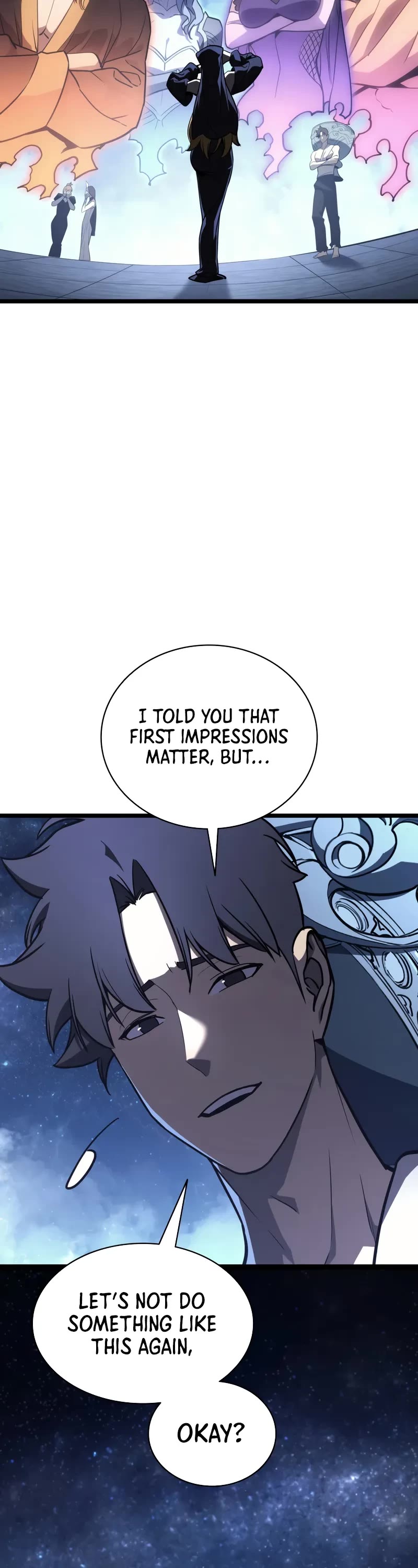 The Return of the Disaster-Class Hero chapter 125 page 64