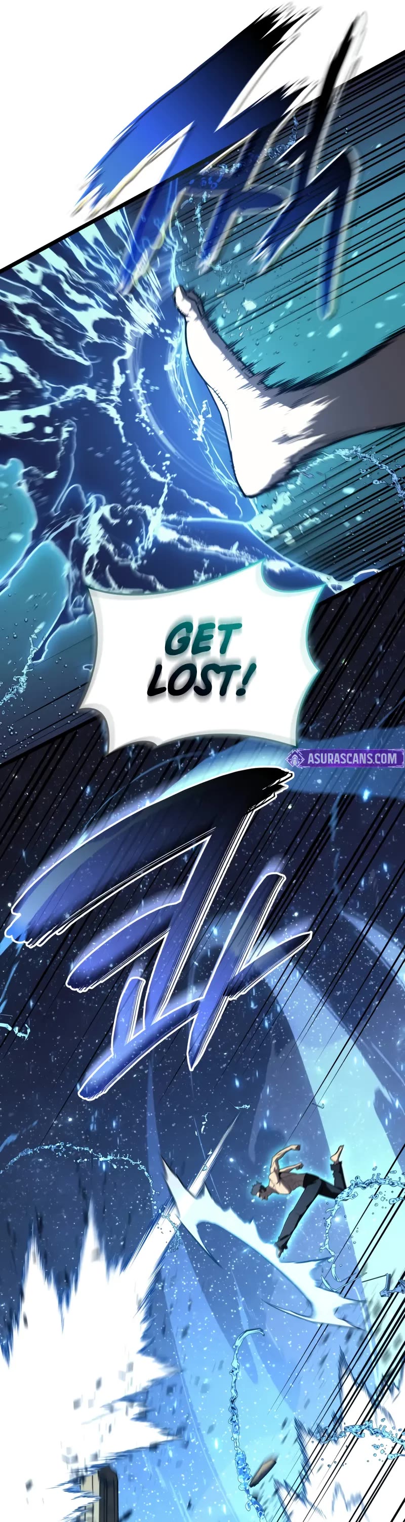 The Return of the Disaster-Class Hero chapter 125 page 7