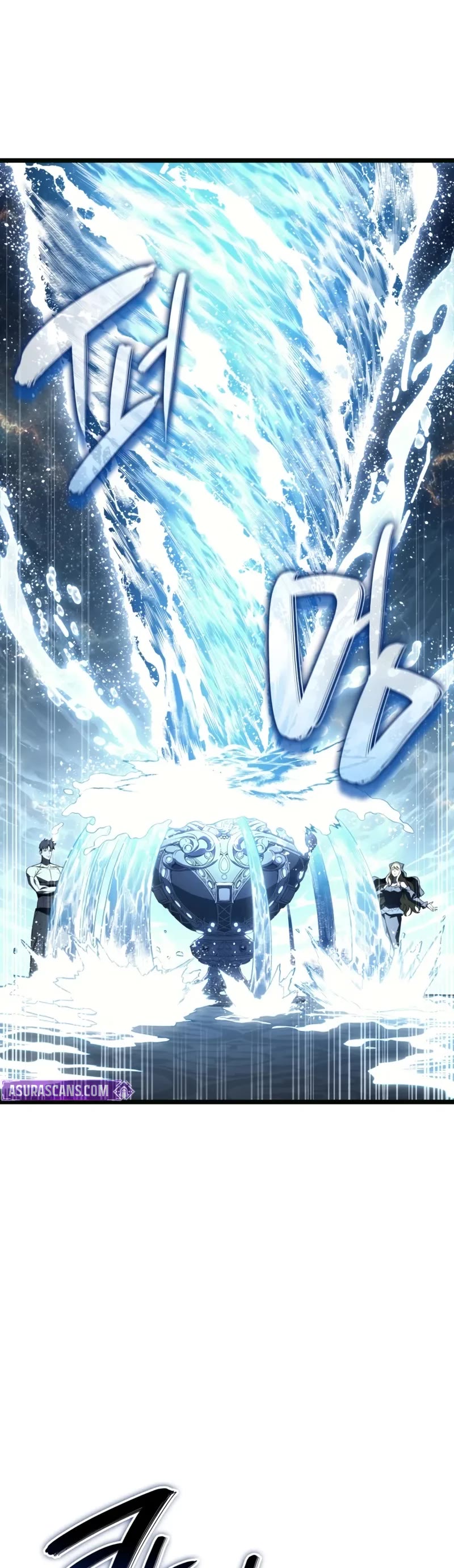 The Return of the Disaster-Class Hero chapter 126 page 10