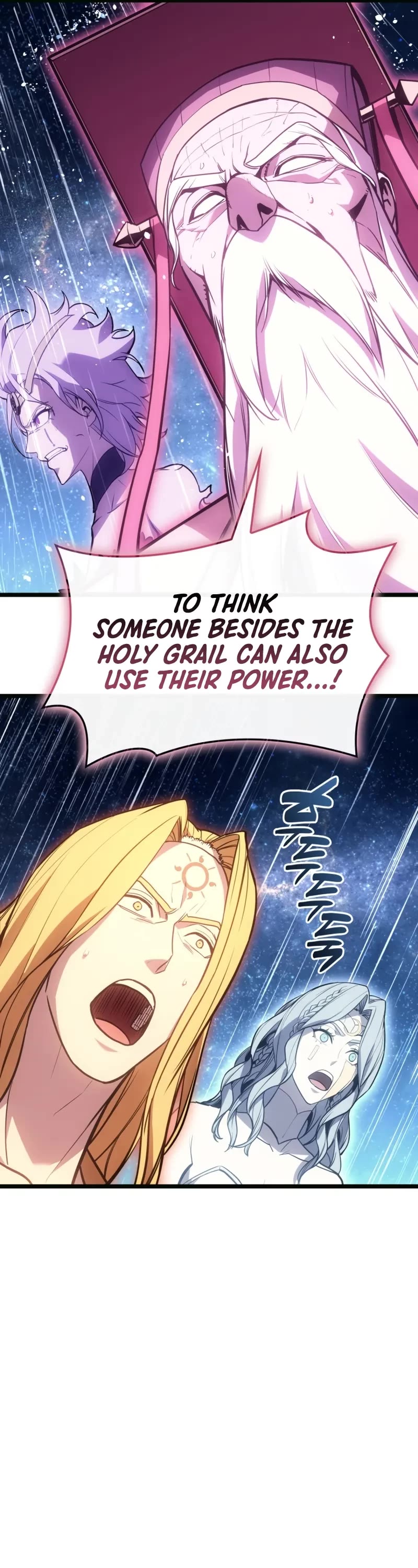 The Return of the Disaster-Class Hero chapter 126 page 12