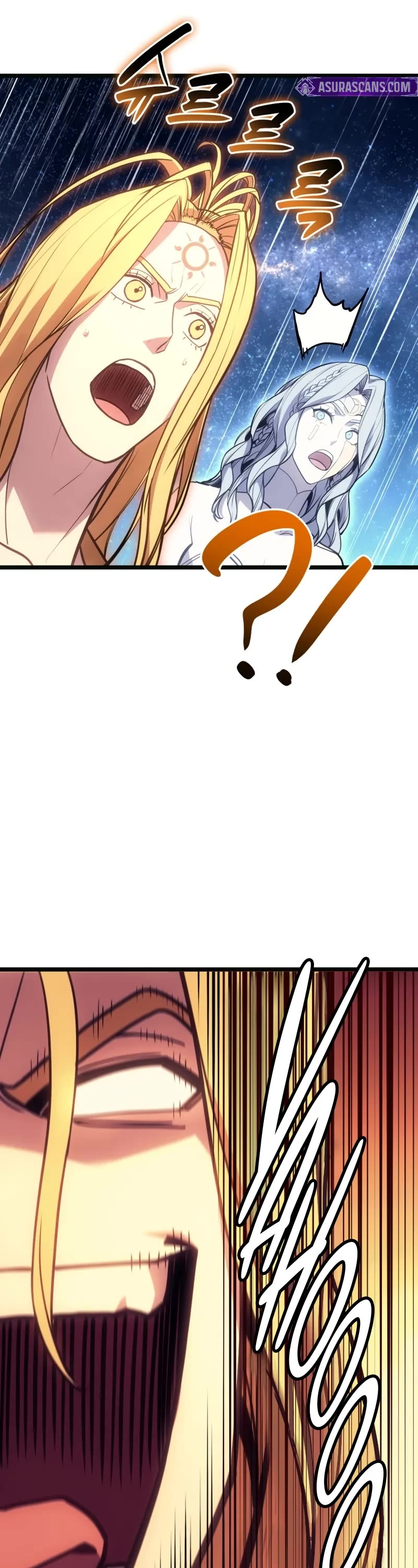 The Return of the Disaster-Class Hero chapter 126 page 13