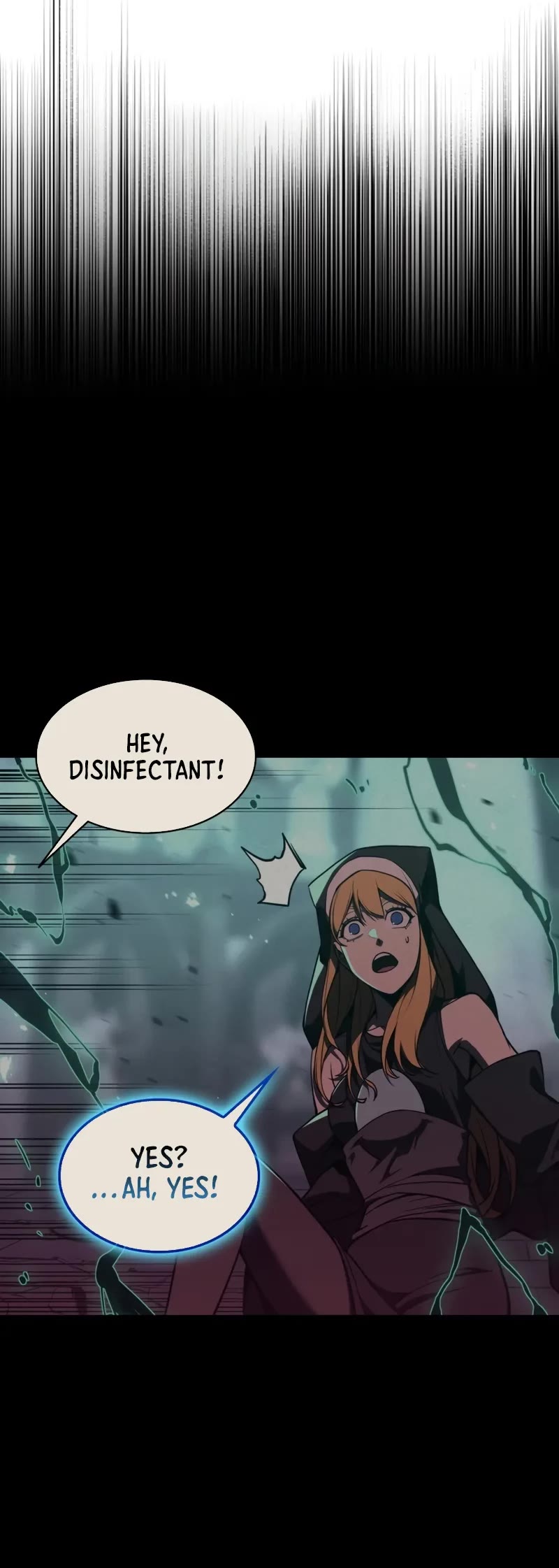 The Return of the Disaster-Class Hero chapter 126 page 15