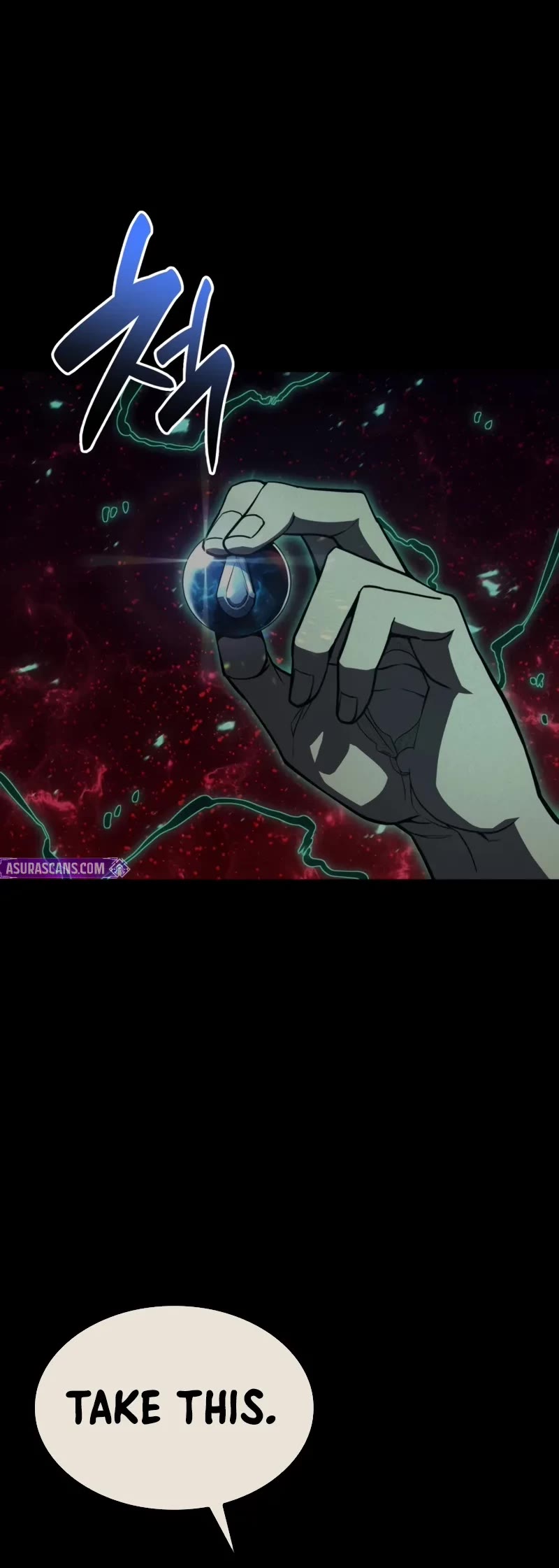 The Return of the Disaster-Class Hero chapter 126 page 16