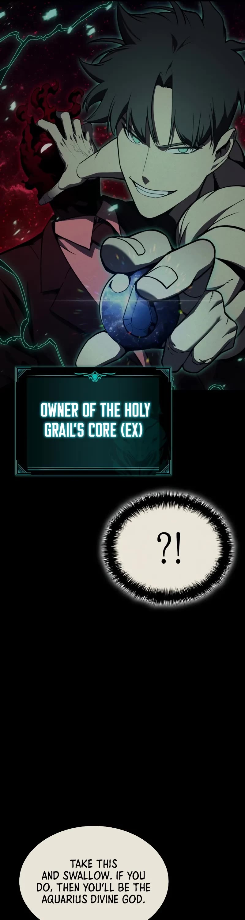 The Return of the Disaster-Class Hero chapter 126 page 17