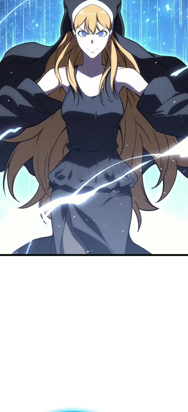 The Return of the Disaster-Class Hero chapter 126 page 21