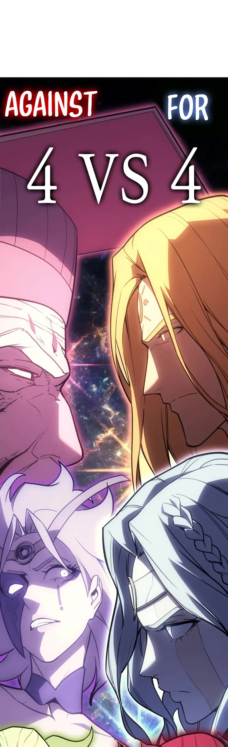 The Return of the Disaster-Class Hero chapter 126 page 30