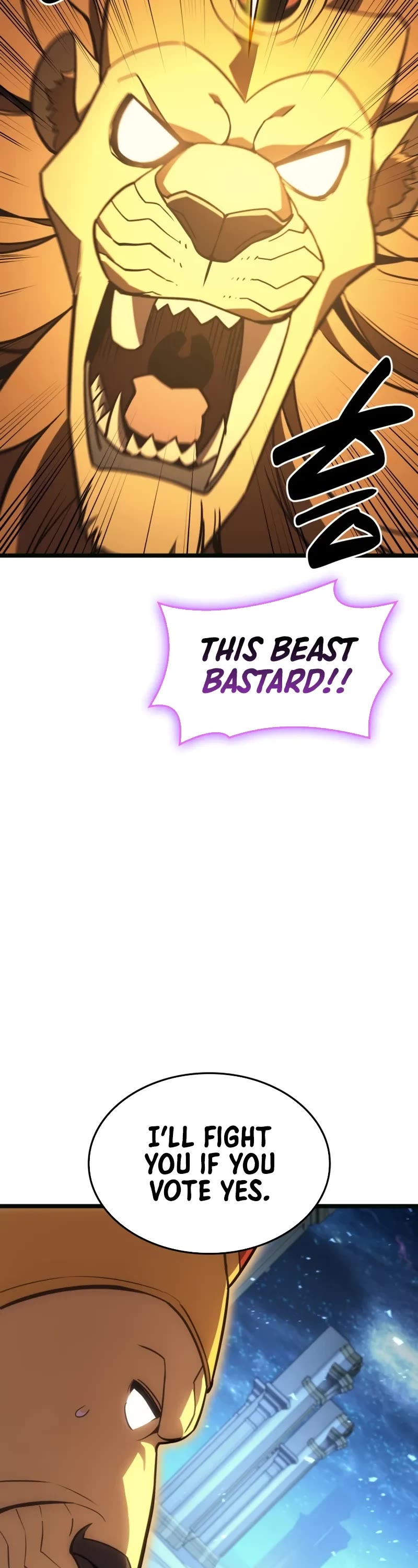 The Return of the Disaster-Class Hero chapter 126 page 38