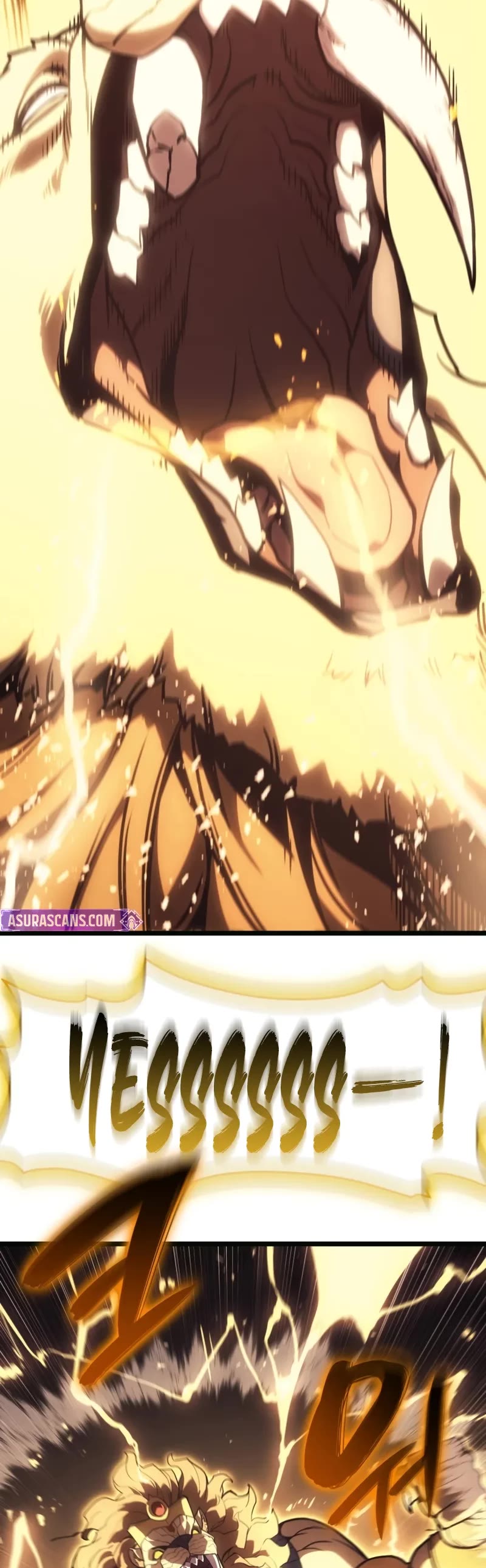 The Return of the Disaster-Class Hero chapter 126 page 40