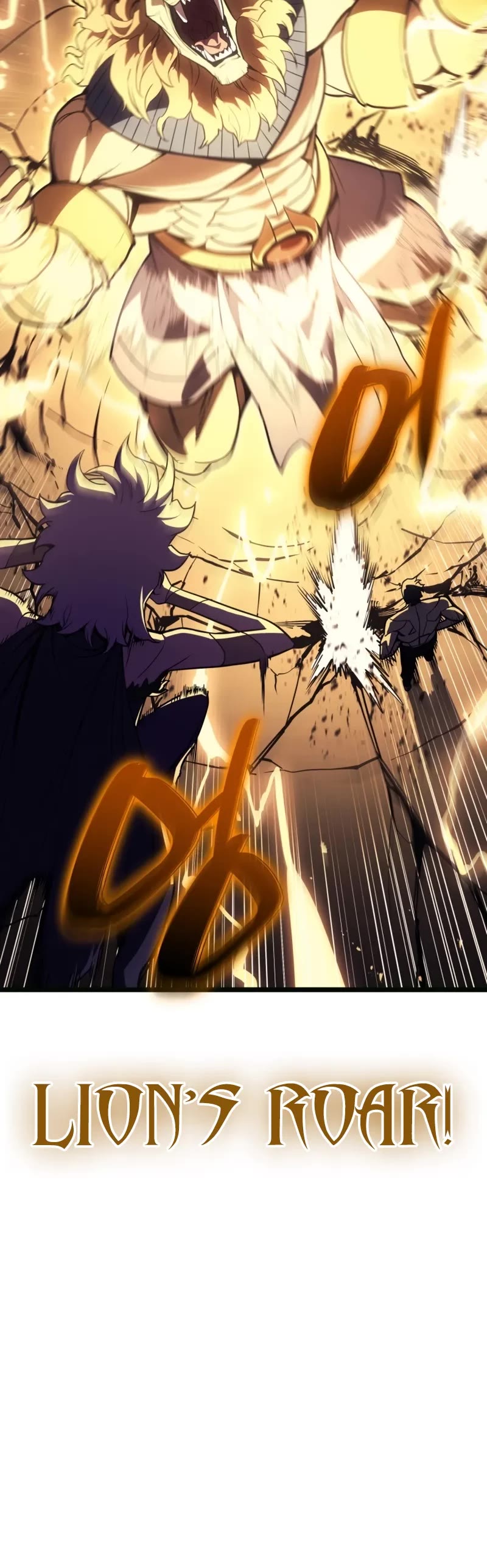 The Return of the Disaster-Class Hero chapter 126 page 41