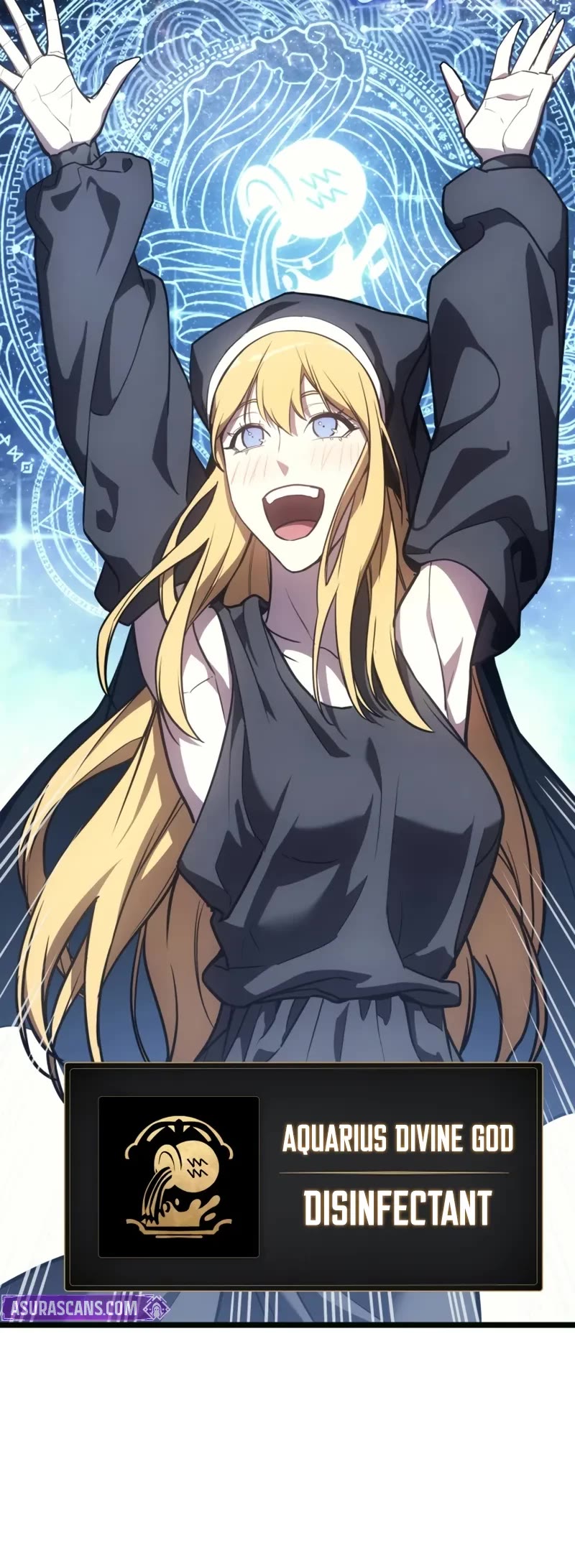 The Return of the Disaster-Class Hero chapter 126 page 45