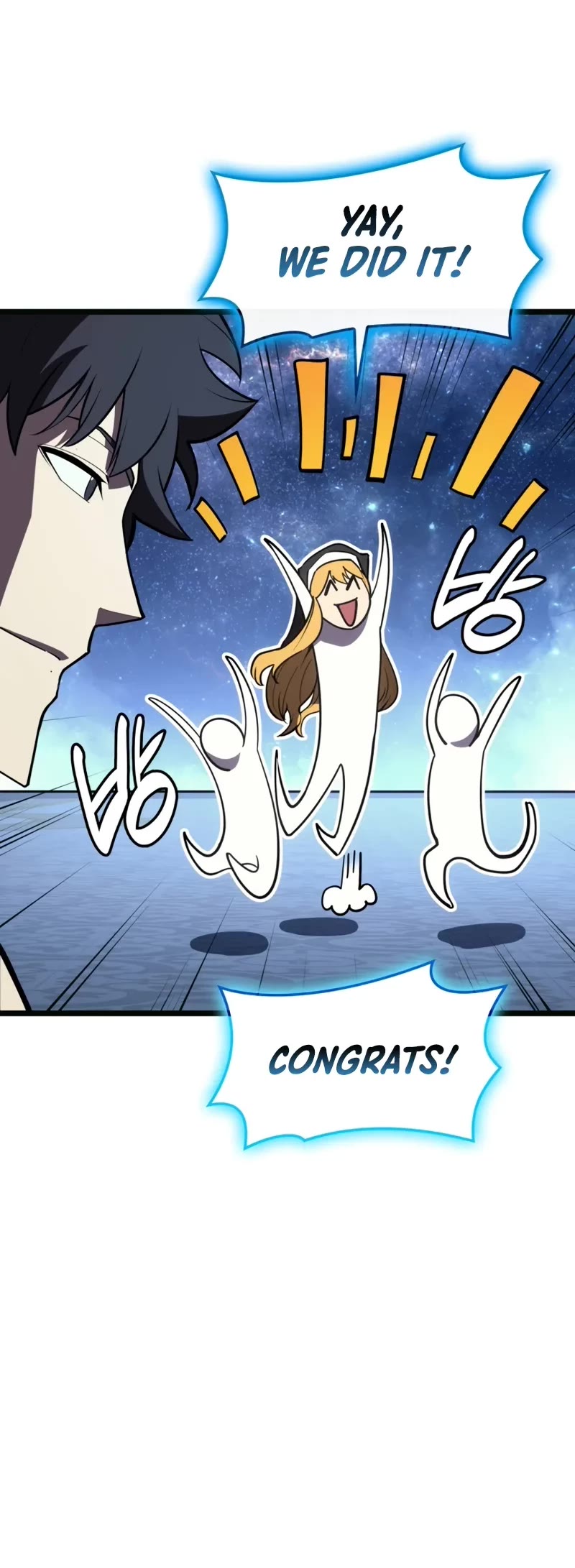 The Return of the Disaster-Class Hero chapter 126 page 46