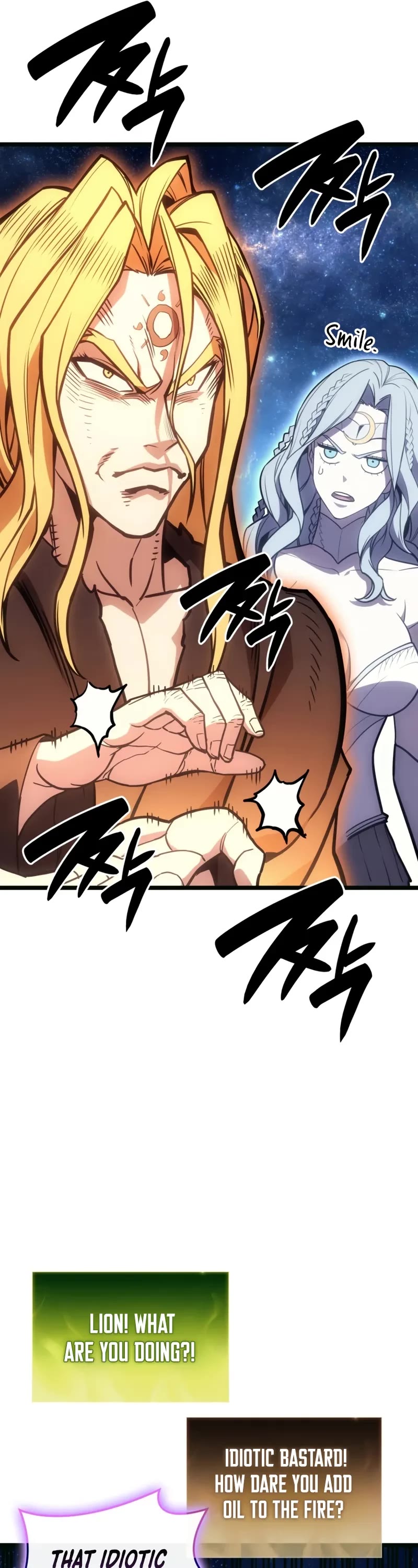 The Return of the Disaster-Class Hero chapter 126 page 47