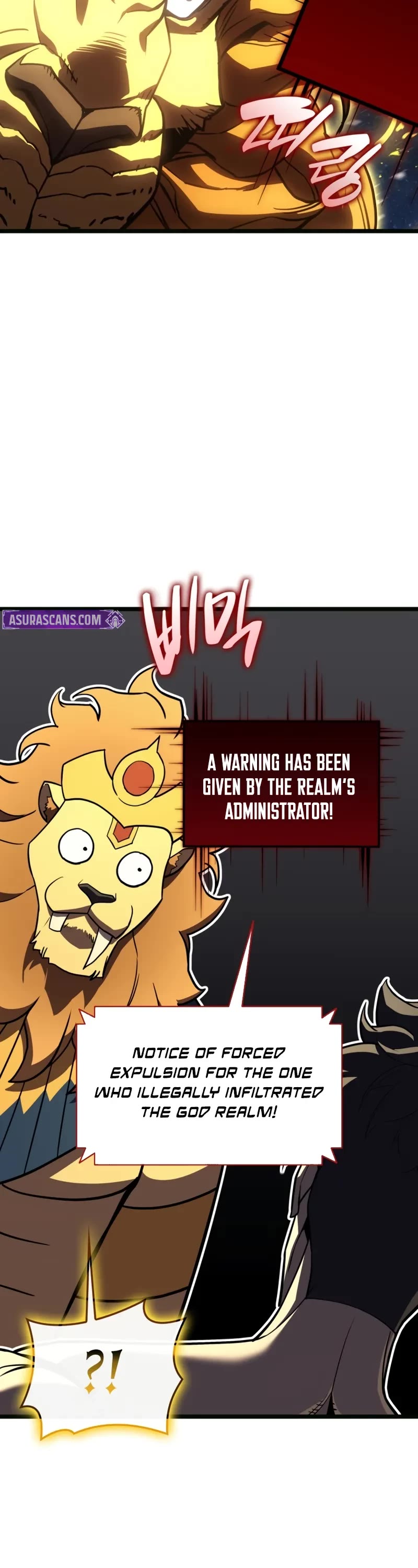 The Return of the Disaster-Class Hero chapter 126 page 51