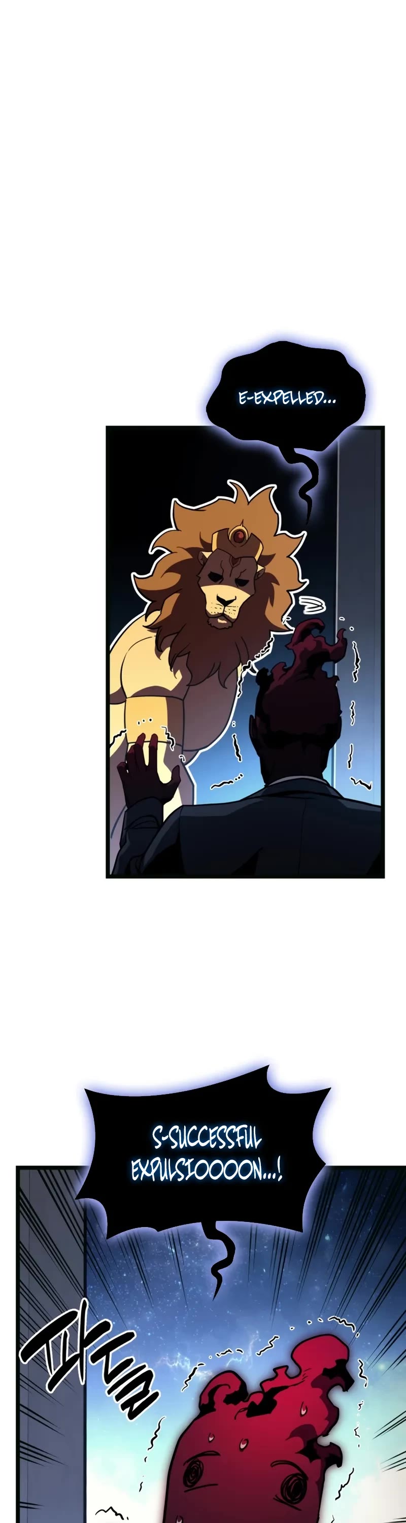 The Return of the Disaster-Class Hero chapter 126 page 53