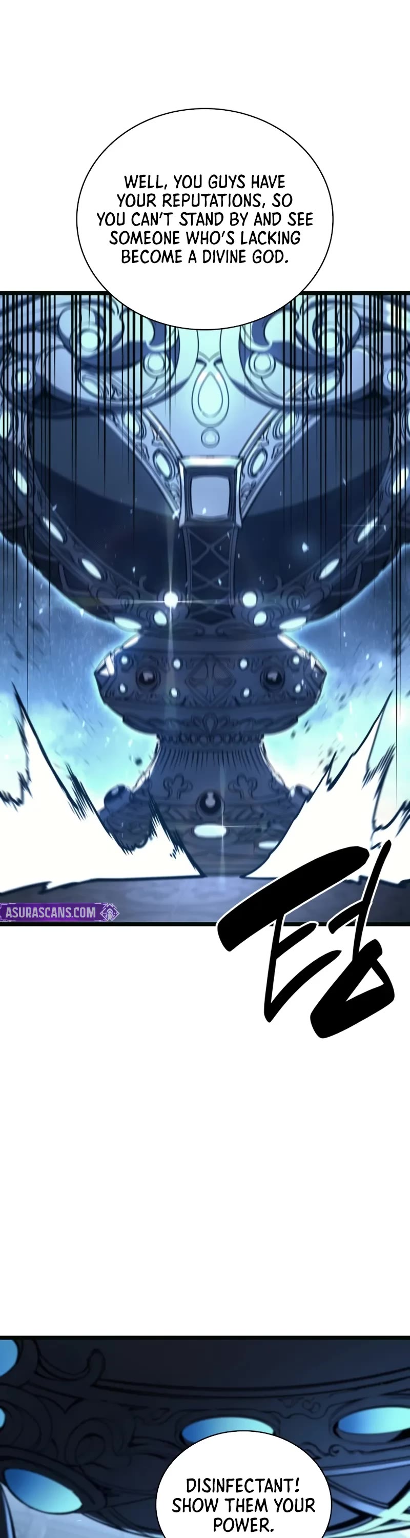 The Return of the Disaster-Class Hero chapter 126 page 7