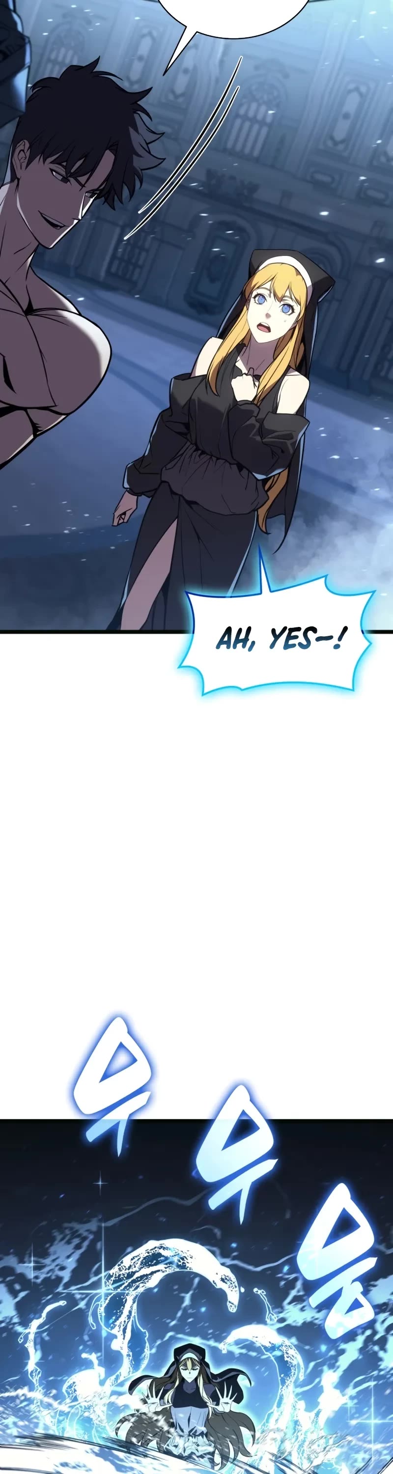 The Return of the Disaster-Class Hero chapter 126 page 8