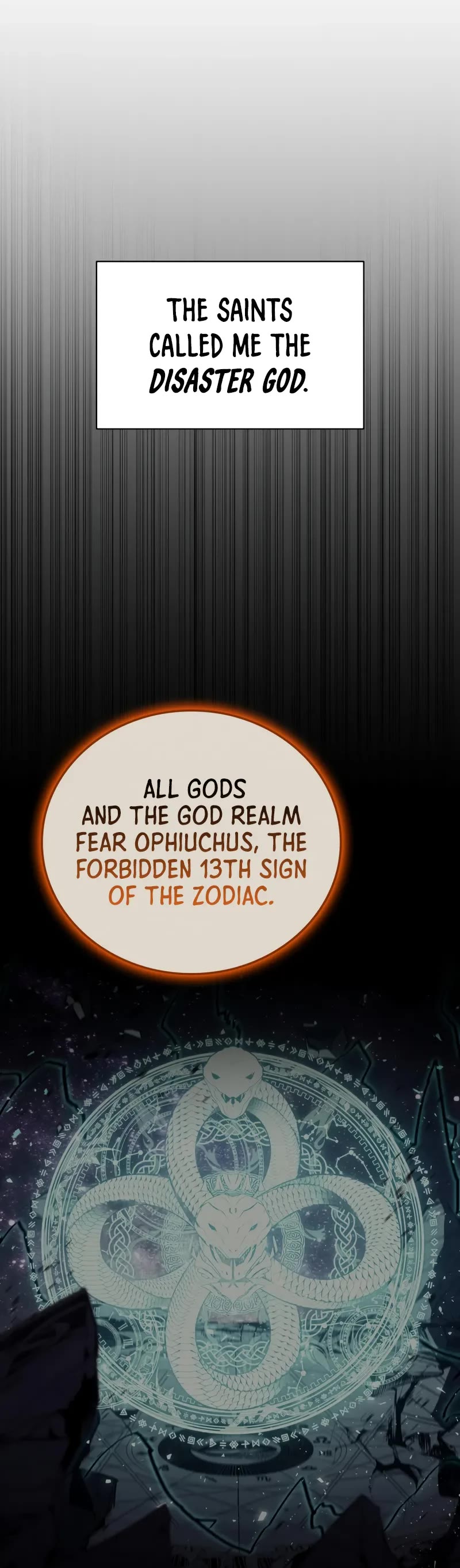 The Return of the Disaster-Class Hero chapter 127 page 10