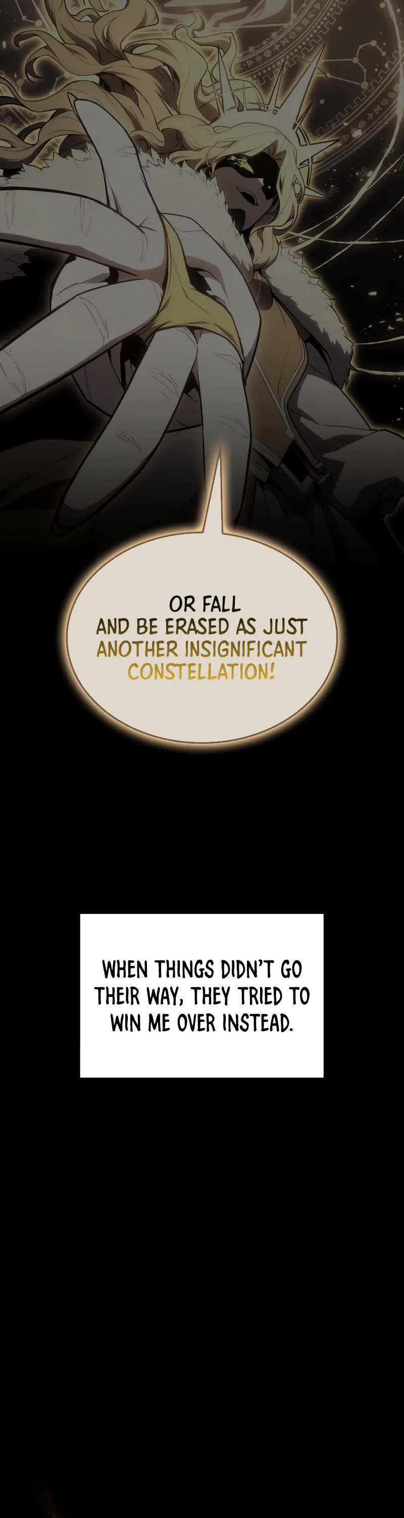 The Return of the Disaster-Class Hero chapter 127 page 13