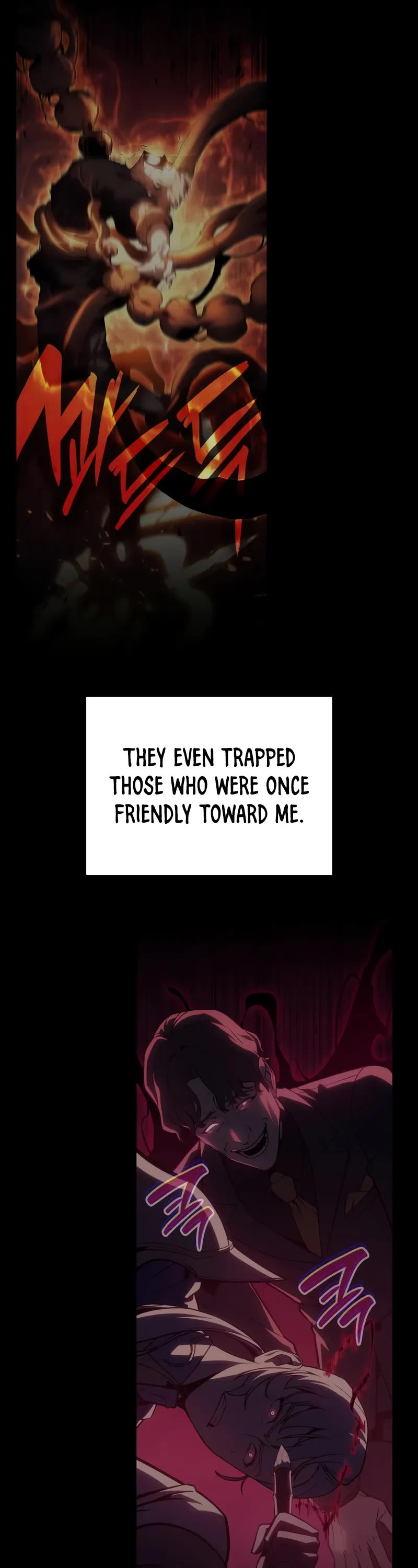 The Return of the Disaster-Class Hero chapter 127 page 14