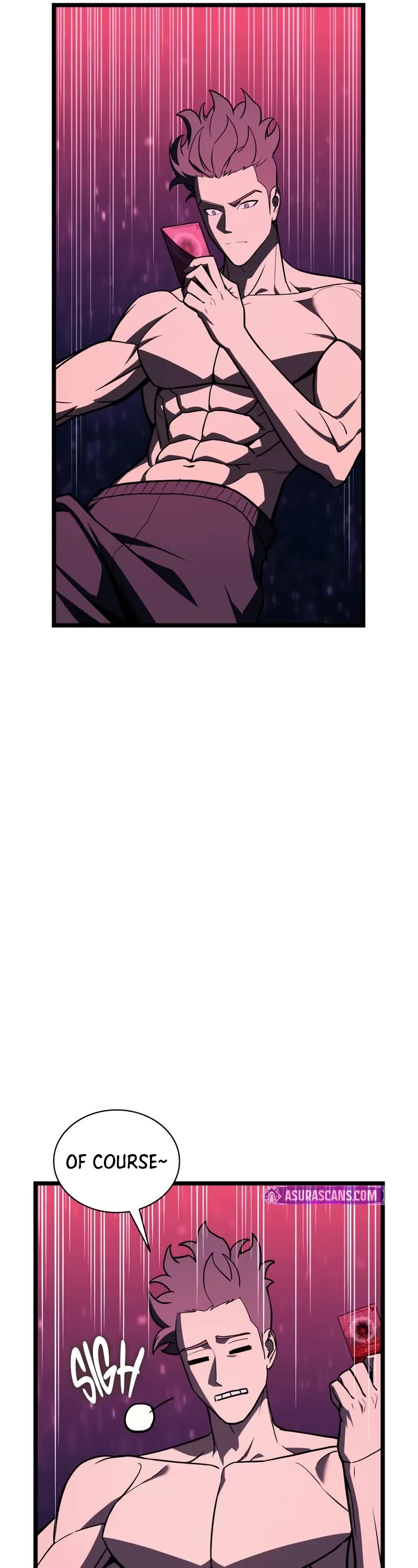 The Return of the Disaster-Class Hero chapter 127 page 17