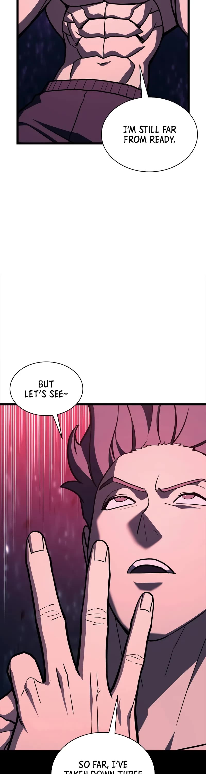 The Return of the Disaster-Class Hero chapter 127 page 18