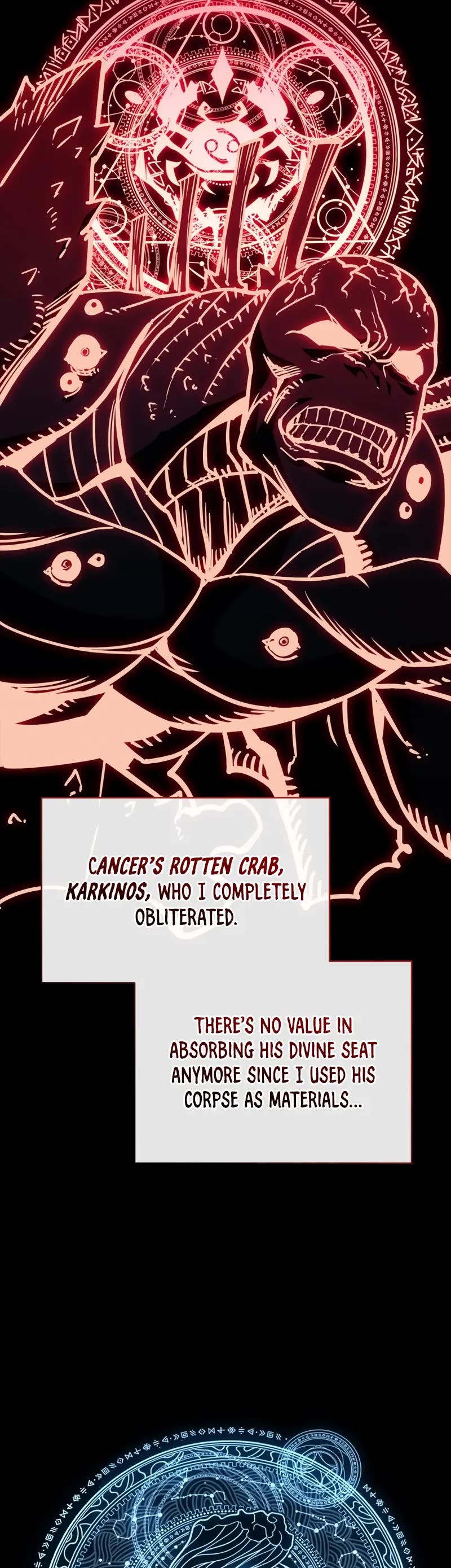 The Return of the Disaster-Class Hero chapter 127 page 20