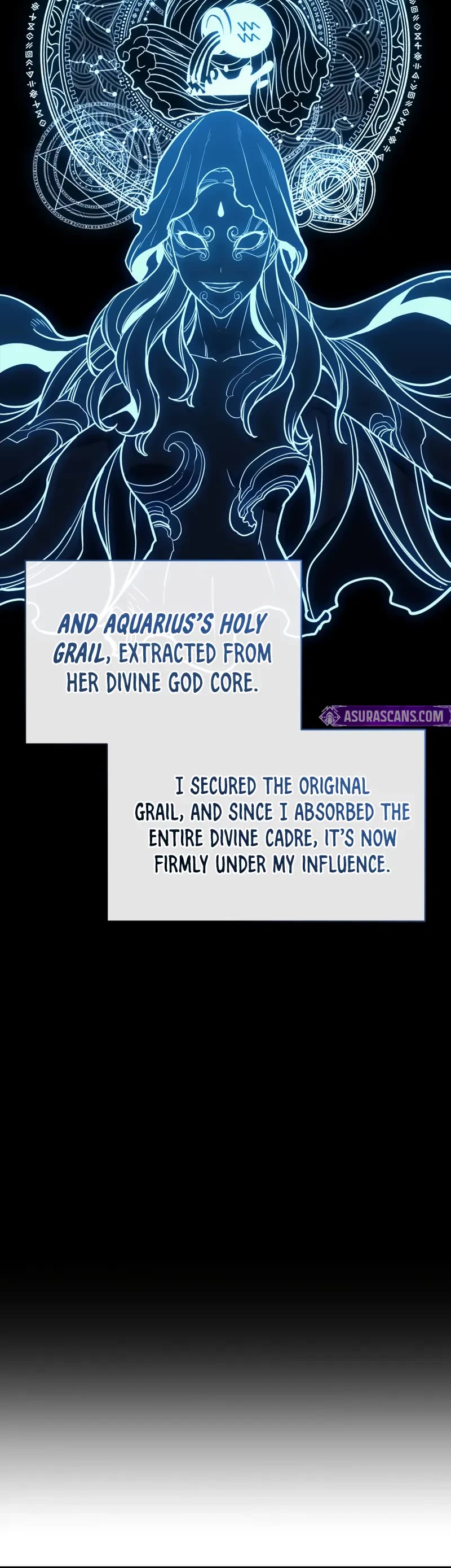 The Return of the Disaster-Class Hero chapter 127 page 21