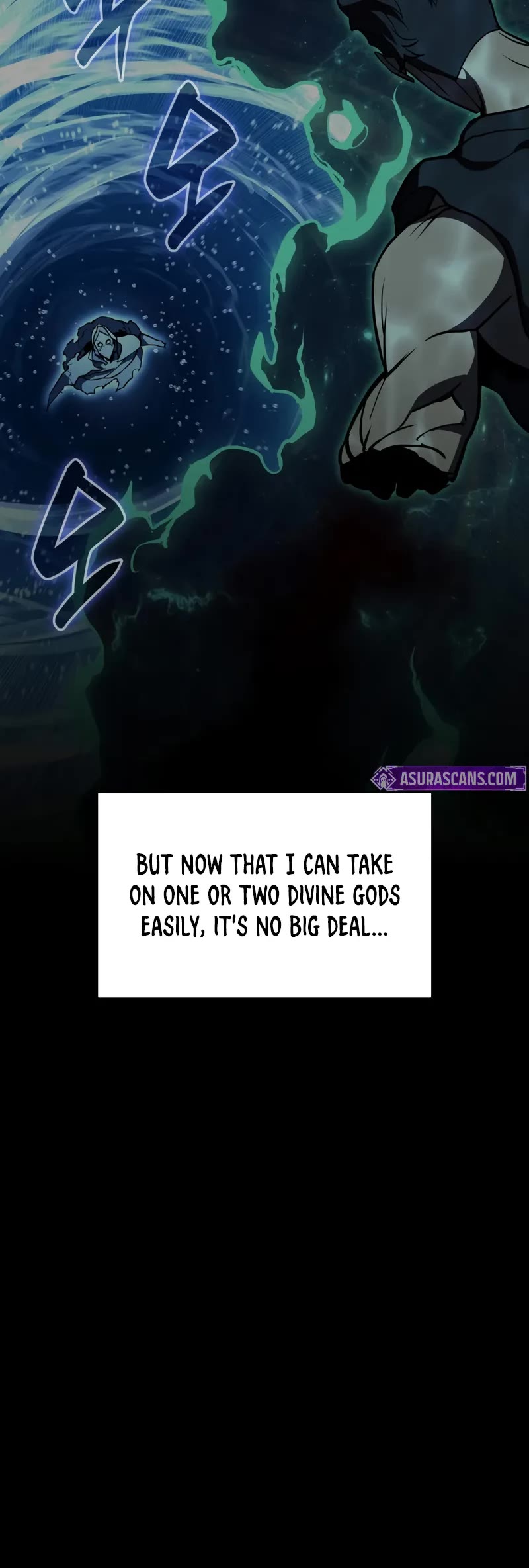 The Return of the Disaster-Class Hero chapter 127 page 31