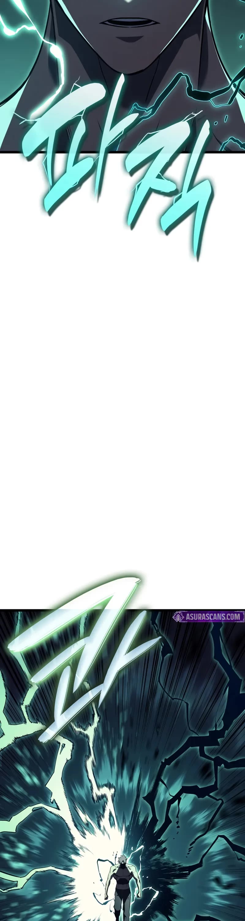 The Return of the Disaster-Class Hero chapter 127 page 37