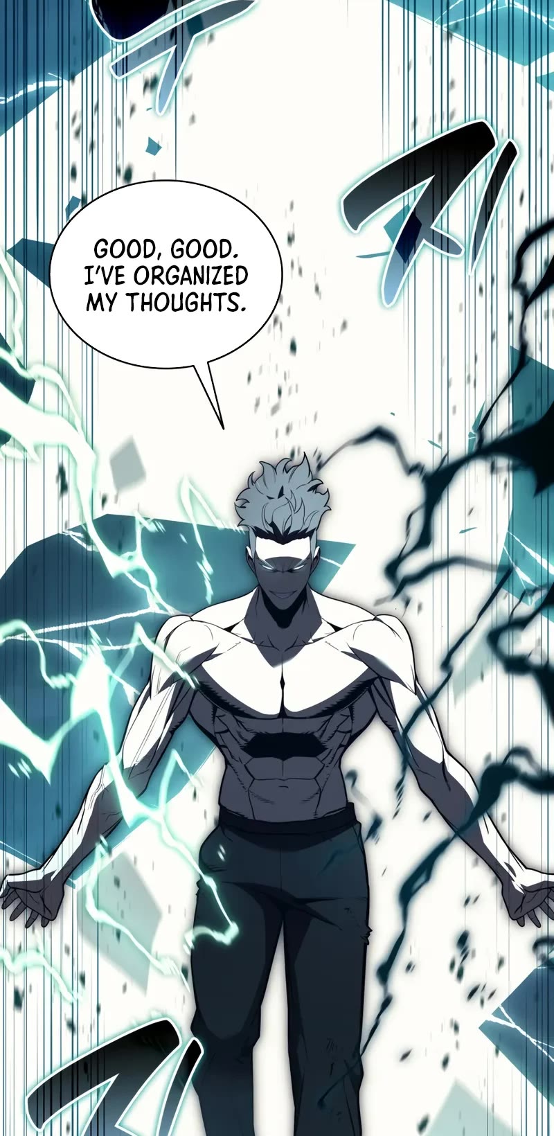 The Return of the Disaster-Class Hero chapter 127 page 39