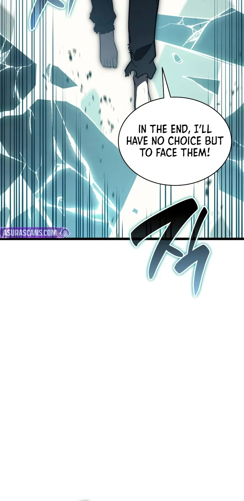 The Return of the Disaster-Class Hero chapter 127 page 40