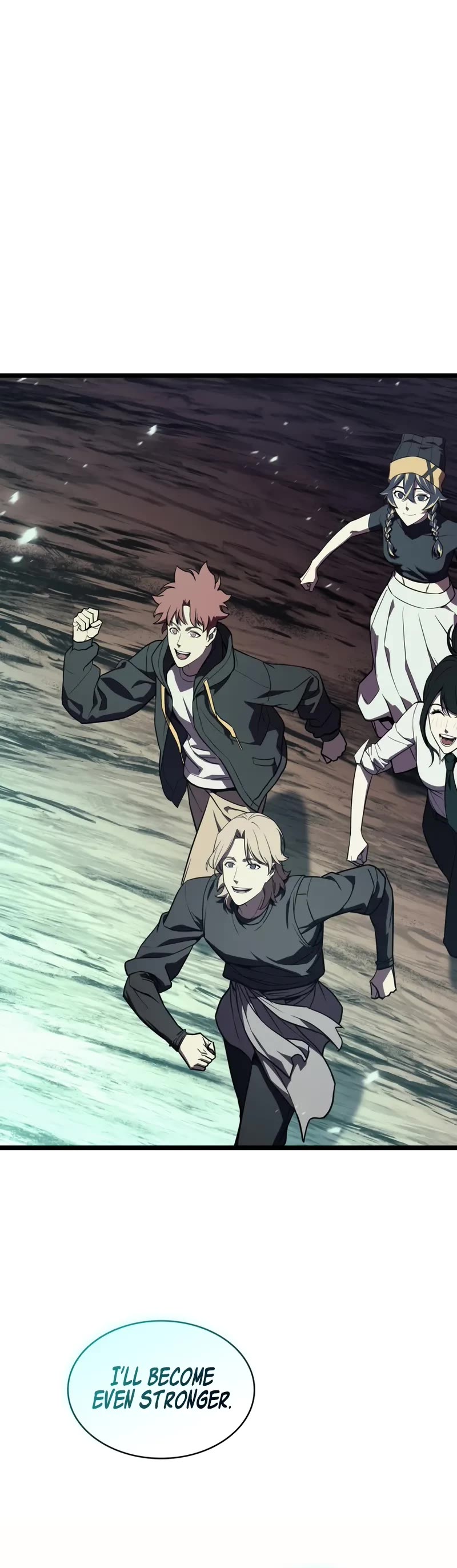 The Return of the Disaster-Class Hero chapter 127 page 45