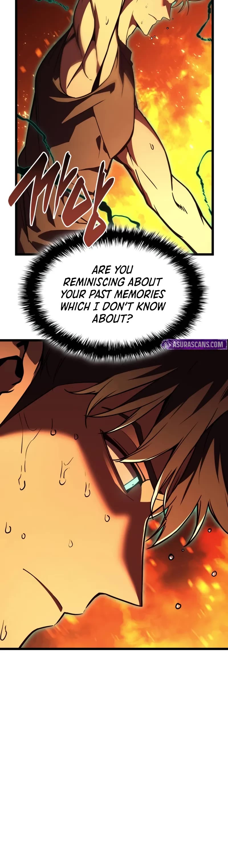 The Return of the Disaster-Class Hero chapter 128 page 11