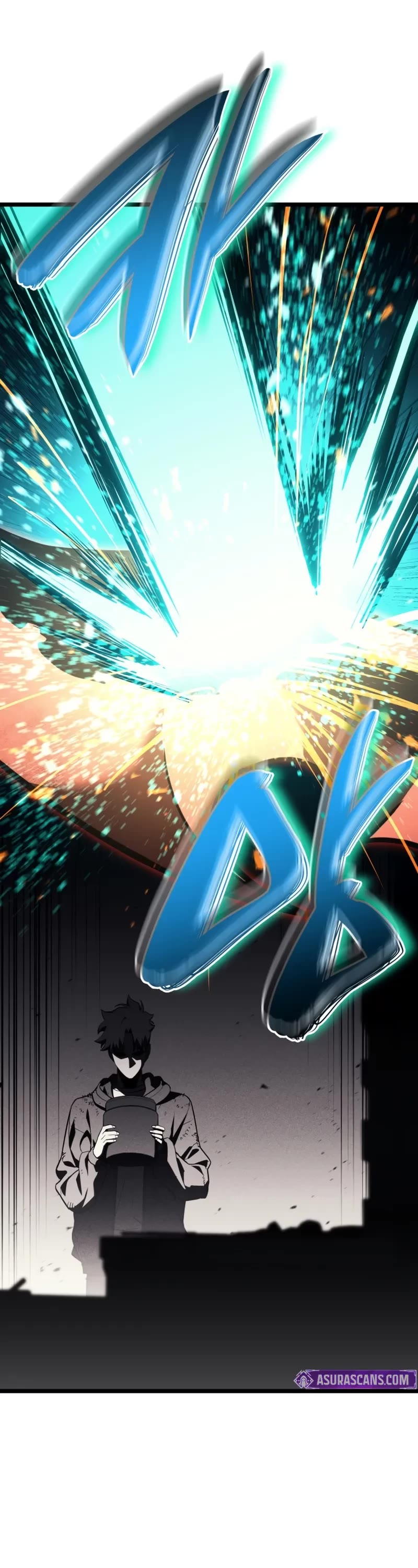 The Return of the Disaster-Class Hero chapter 128 page 12