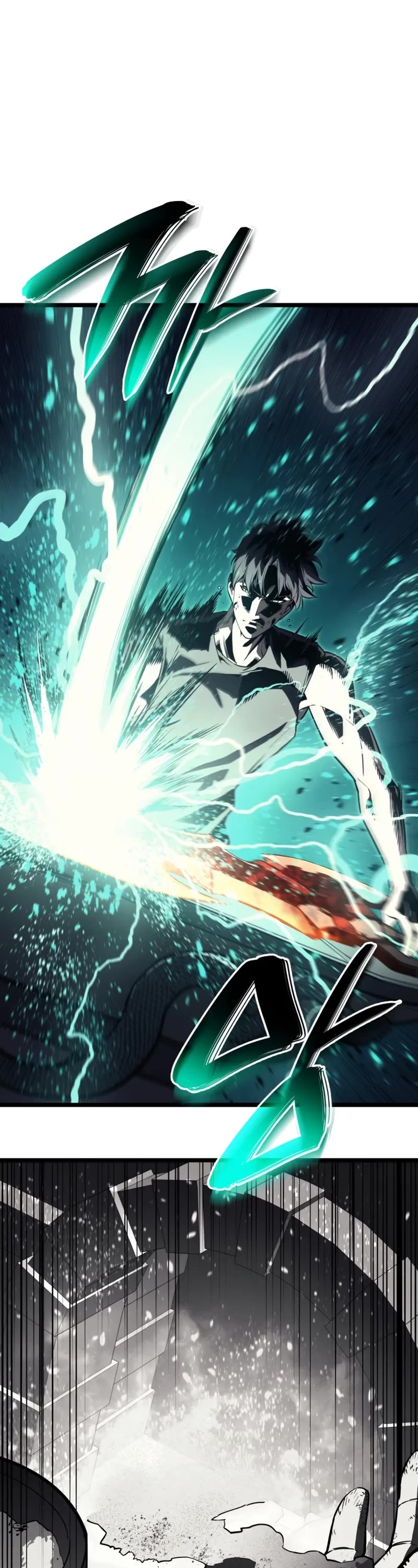 The Return of the Disaster-Class Hero chapter 128 page 13