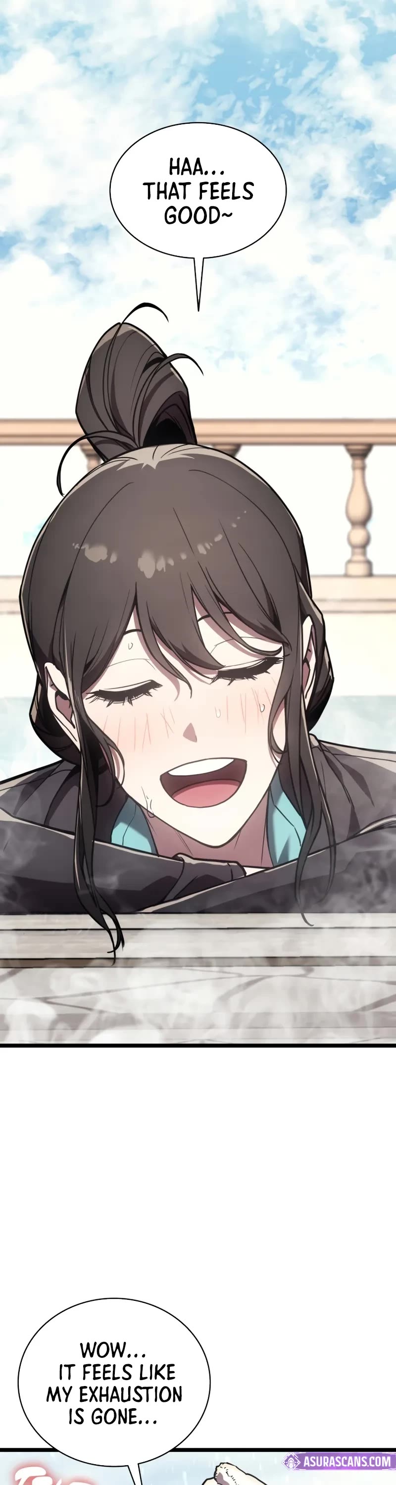 The Return of the Disaster-Class Hero chapter 128 page 22