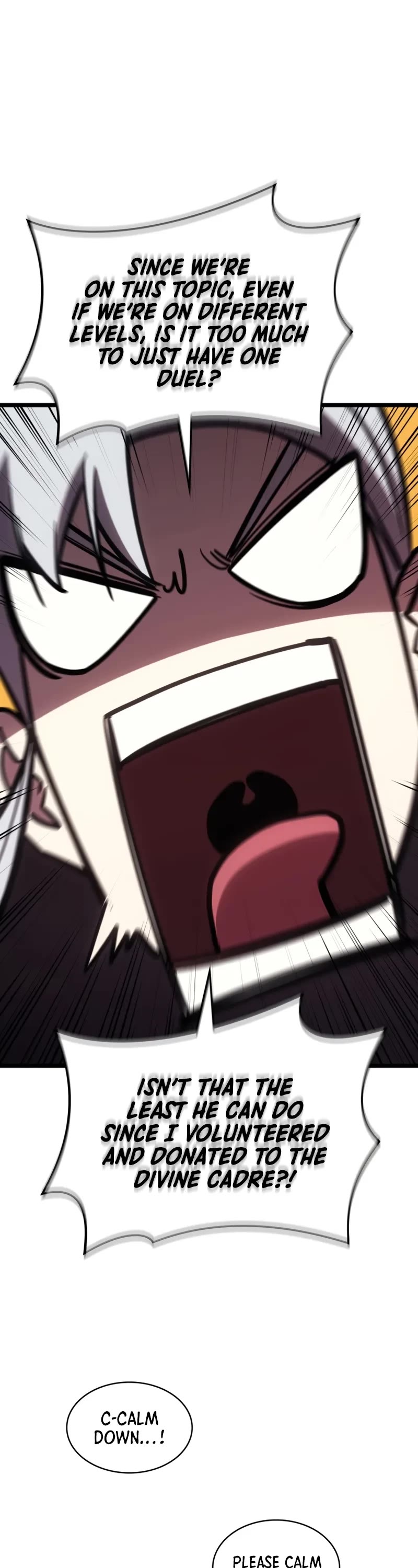 The Return of the Disaster-Class Hero chapter 128 page 53