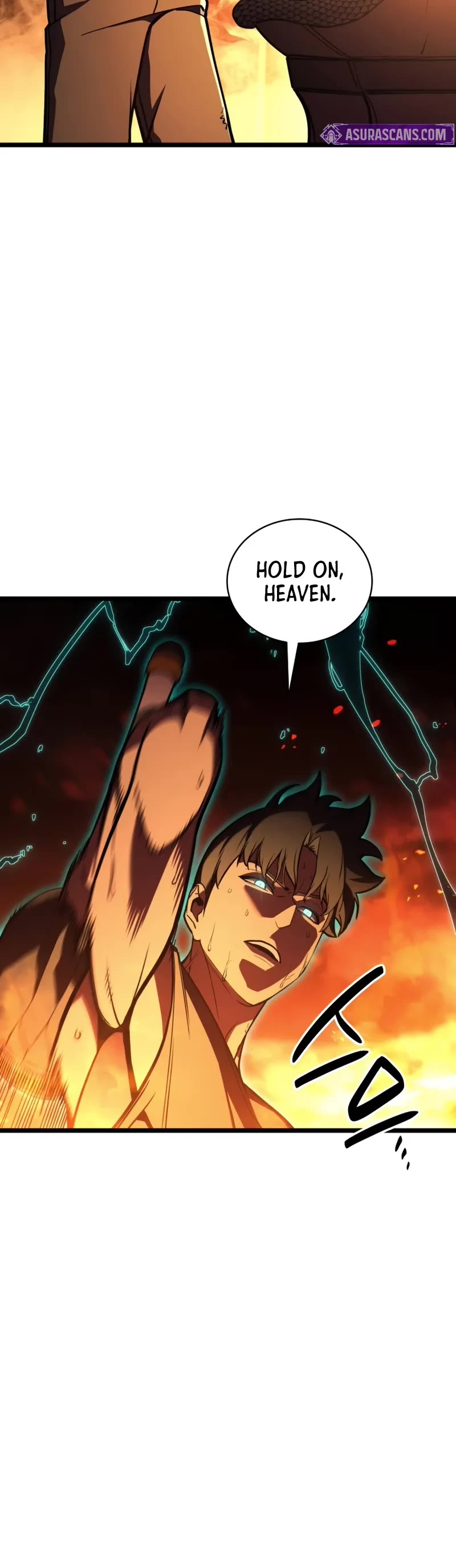 The Return of the Disaster-Class Hero chapter 128 page 6