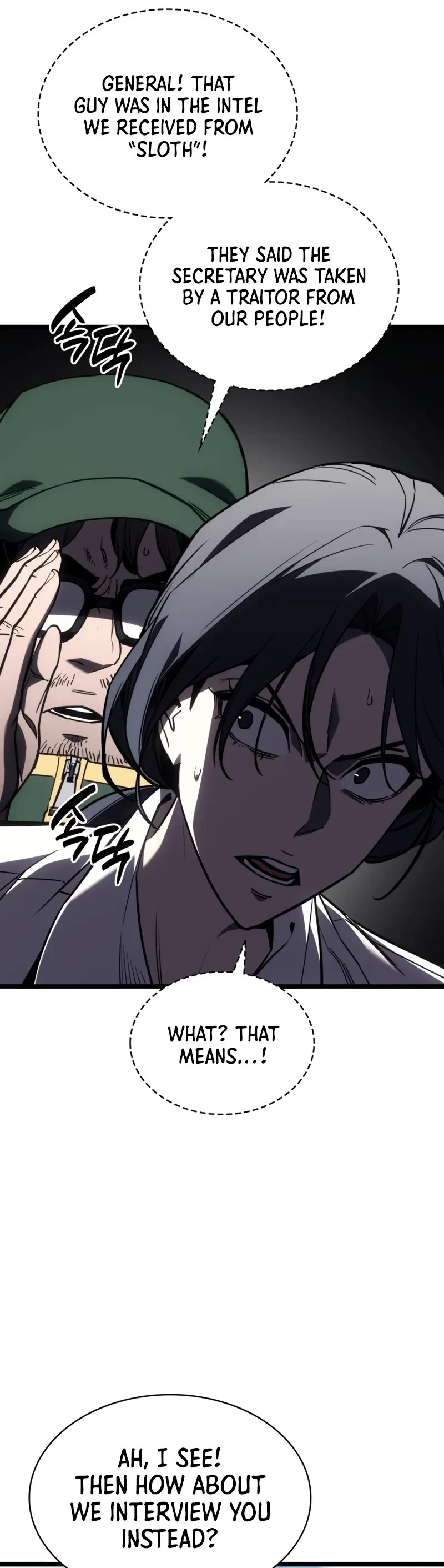 The Return of the Disaster-Class Hero chapter 128 page 60