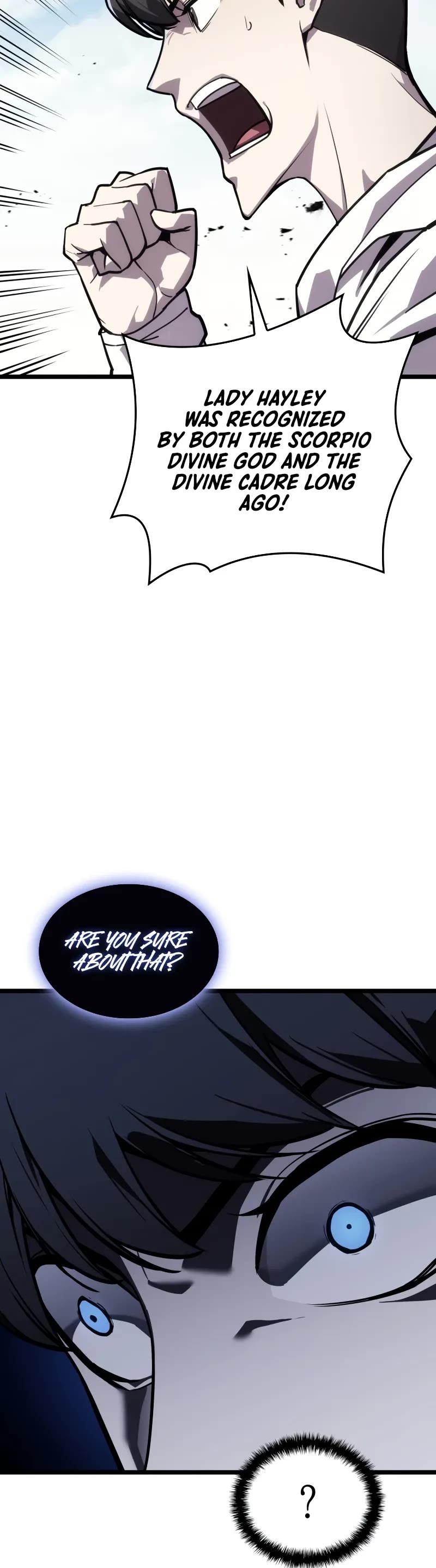 The Return of the Disaster-Class Hero chapter 129 page 10