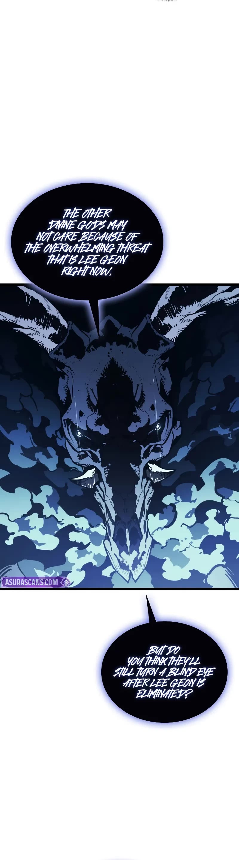 The Return of the Disaster-Class Hero chapter 129 page 11