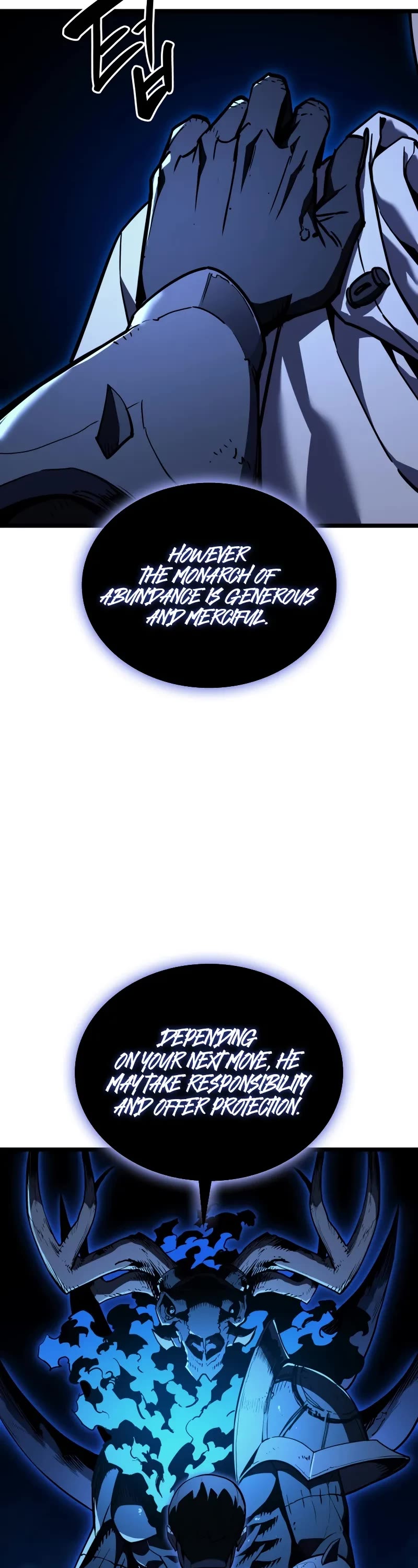 The Return of the Disaster-Class Hero chapter 129 page 15