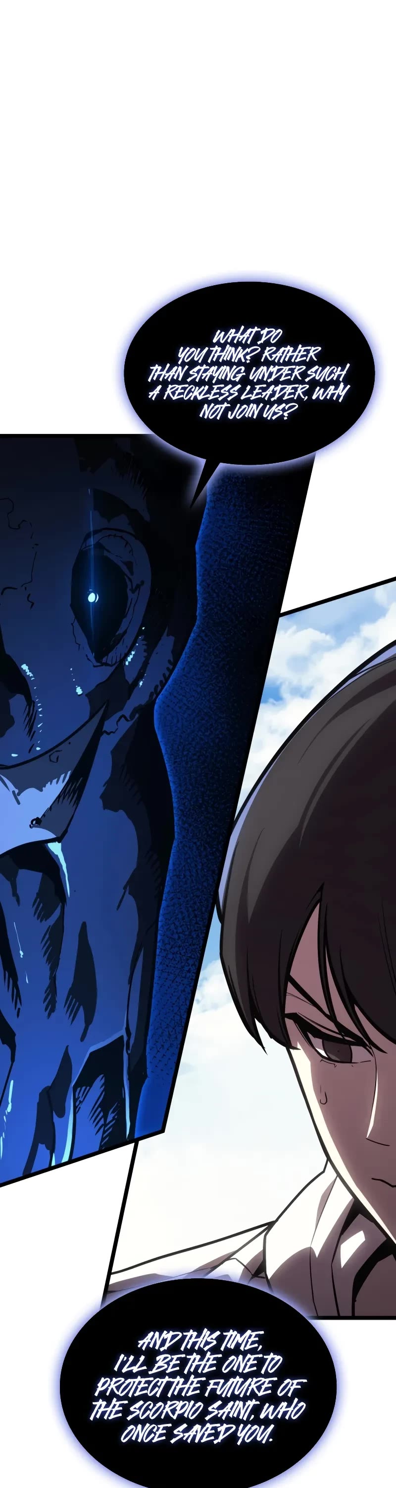 The Return of the Disaster-Class Hero chapter 129 page 17