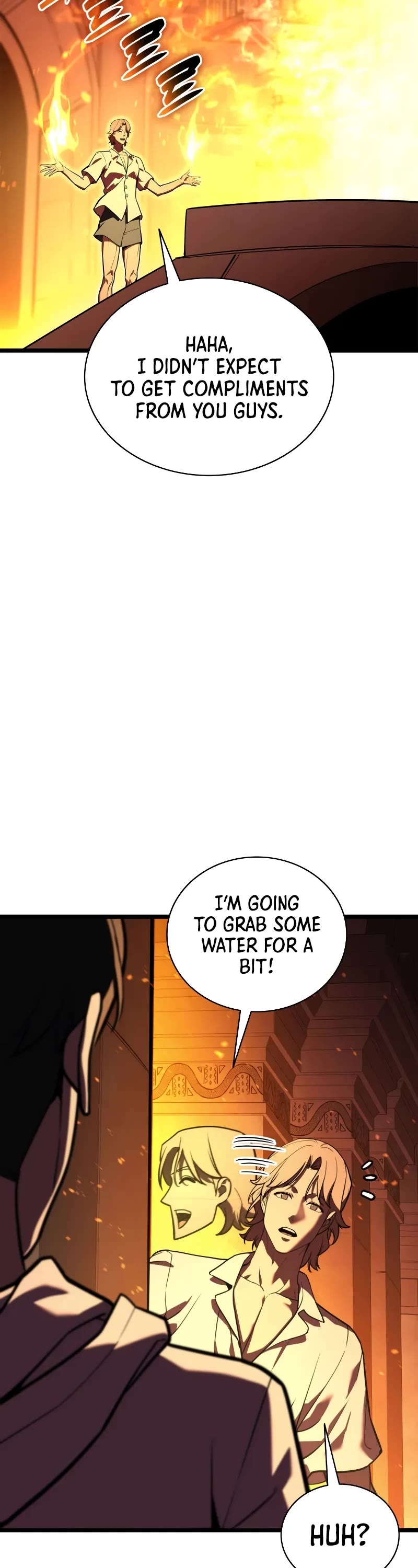 The Return of the Disaster-Class Hero chapter 129 page 20