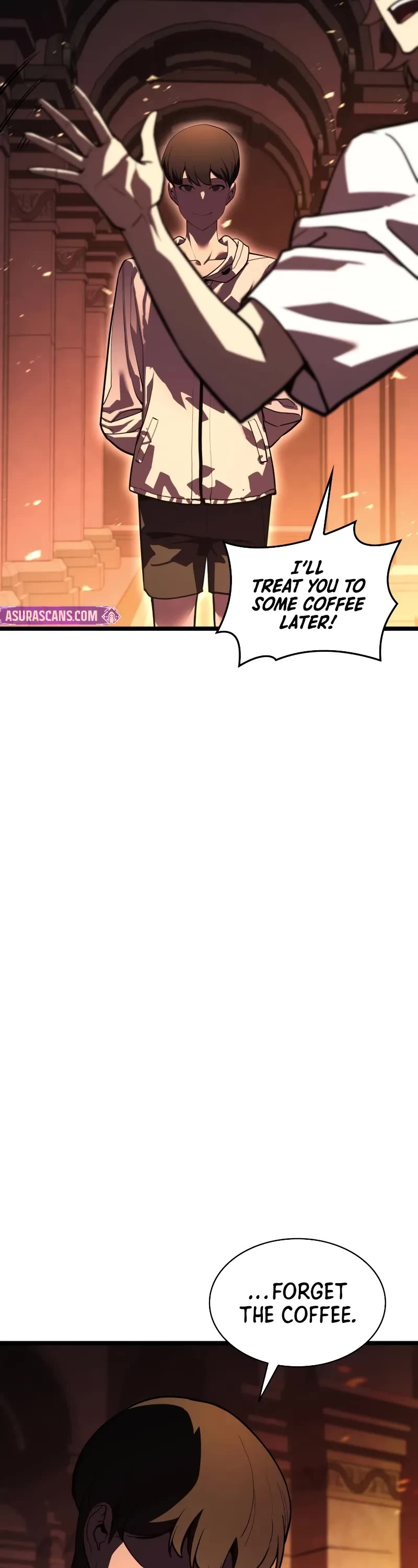 The Return of the Disaster-Class Hero chapter 129 page 23